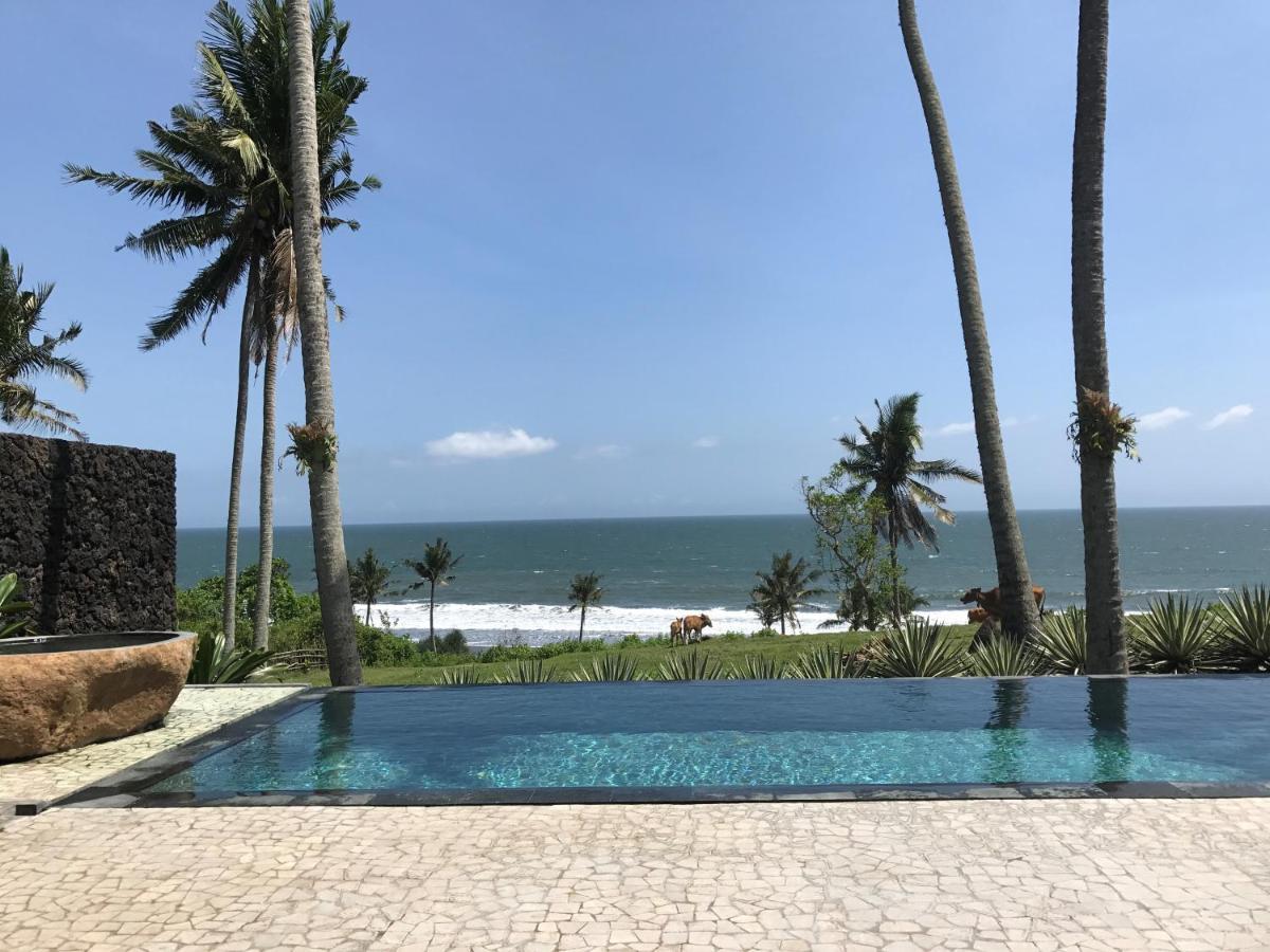 Villa Inca Balian Exterior photo