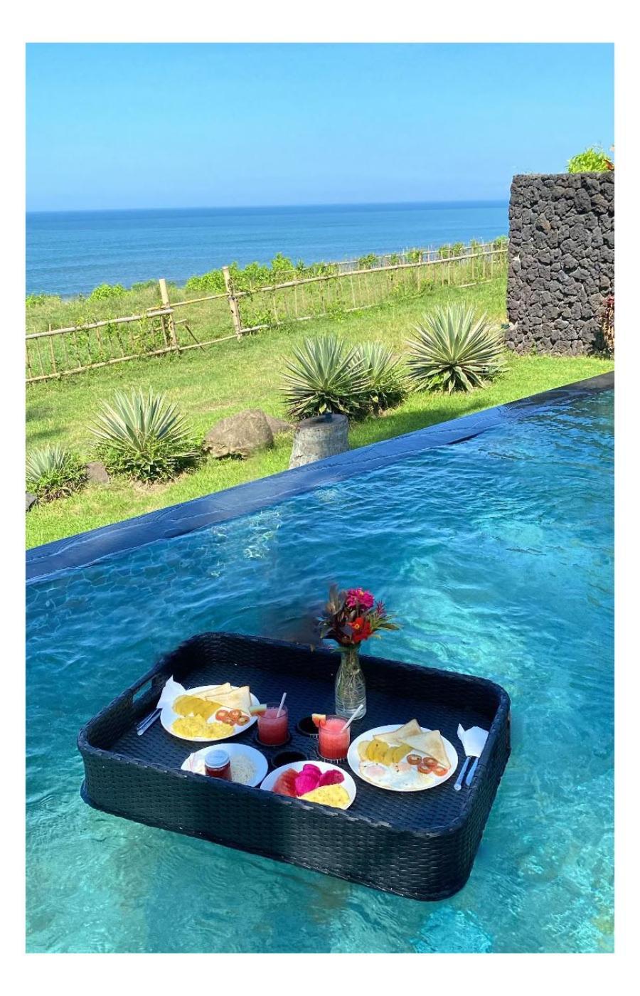 Villa Inca Balian Exterior photo
